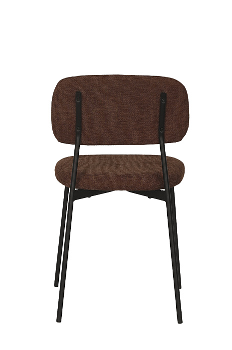 Комплект стульев Ridberg КАНЗАС 3 шт (Brown) купить в интернет-магазине icover