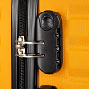 Чемодан L'Case New Delhi размер L (Orange)  купить в интернет-магазине icover