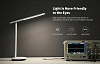 Настольная лампа Xiaomi Yeelight LED Folding Desk Lamp Z1 Pro YLTD14YL (White) купить в интернет-магазине icover