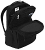 Рюкзак Incase City Backpack with Diamond Ripstop INCO100359-BLK для ноутбука 15" (Black) купить в интернет-магазине icover