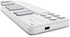 MIDI-клавиатура Korg nanoKEY2 A030501 (White) купить в интернет-магазине icover