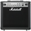 Гитарный комбоусилитель Marshall MG15CFX Combo (Black) купить в интернет-магазине icover