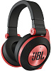 JBL Synchros E50BT - накладные наушники (Red) купить в интернет-магазине icover