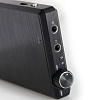 FiiO E12 Mont Blanc - усилитель для наушников (Black) купить в интернет-магазине icover