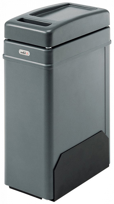 Indel B Frigocat 12V (TB007NT1**) - автохолодильник термоэлектрический (Grey) купить в интернет-магазине icover