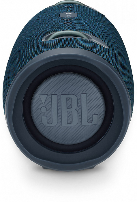 Портативная акустика JBL Xtreme 2 JBLXTREME2BLUEU (Blue) купить в интернет-магазине icover