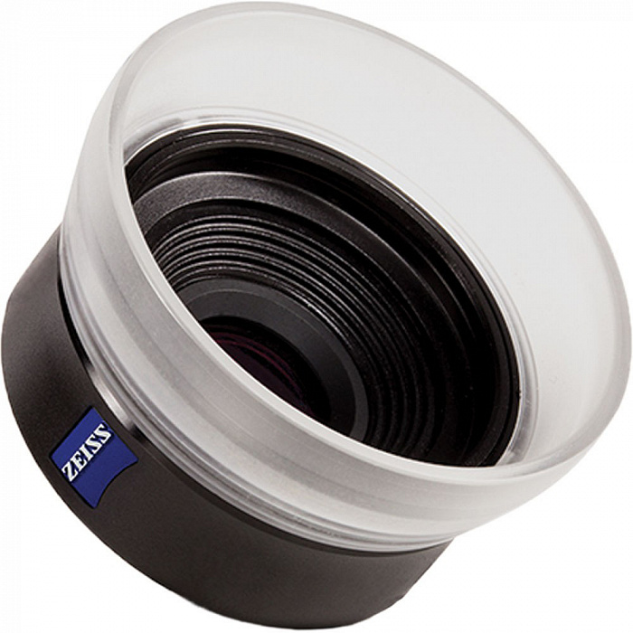 Carl Zeiss ExoLens Pro Macro Zoom (FS-95633) - объектив для iPhone 6/6 Plus/6S/6S Plus/7 купить в интернет-магазине icover