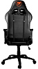 Кресло компьютерное Cougar ARMOR One-B (Black) купить в интернет-магазине icover