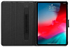 Чехол Spigen Stand Folio (067CS25644) для iPad Pro 11'' (Black) купить в интернет-магазине icover