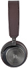 Bang & Olufsen BeoPlay H8 - беспроводные наушники (Deep Red) купить в интернет-магазине icover
