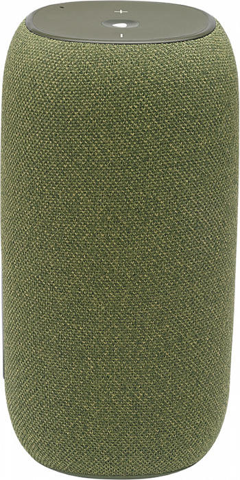 Портативная акустическая система JBL Link Yandex (Green) купить в интернет-магазине icover