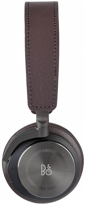 Bang & Olufsen BeoPlay H8 - беспроводные наушники (Deep Red) купить в интернет-магазине icover
