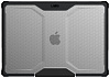 Защитный чехол UAG Plyo (134000114343) для MacBook Pro 14'' (M1 PRO / M1 MAX) (2021) (Ice) купить в интернет-магазине icover
