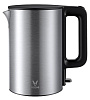 Электрочайник Xiaomi Viomi Electric Kettle YM-K1506 (Silver) купить в интернет-магазине icover