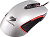Cougar 400M - проводная мышь (Silver) купить в интернет-магазине icover