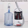 Пылесос Xiaomi Deerma Vacuum Cleaner TJ200 (White) купить в интернет-магазине icover