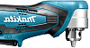Makita DA331DWE - аккумуляторная угловая дрель (Blue) купить в интернет-магазине icover