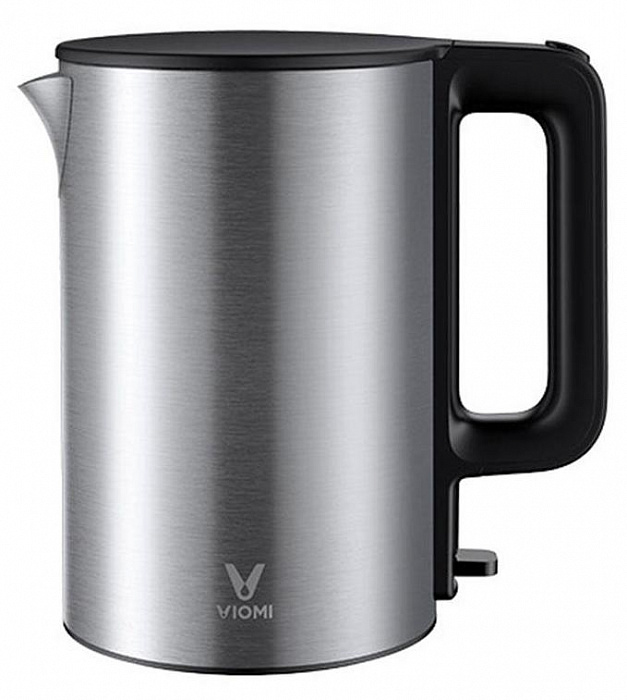 Электрочайник Xiaomi Viomi Electric Kettle YM-K1506 (Silver) купить в интернет-магазине icover