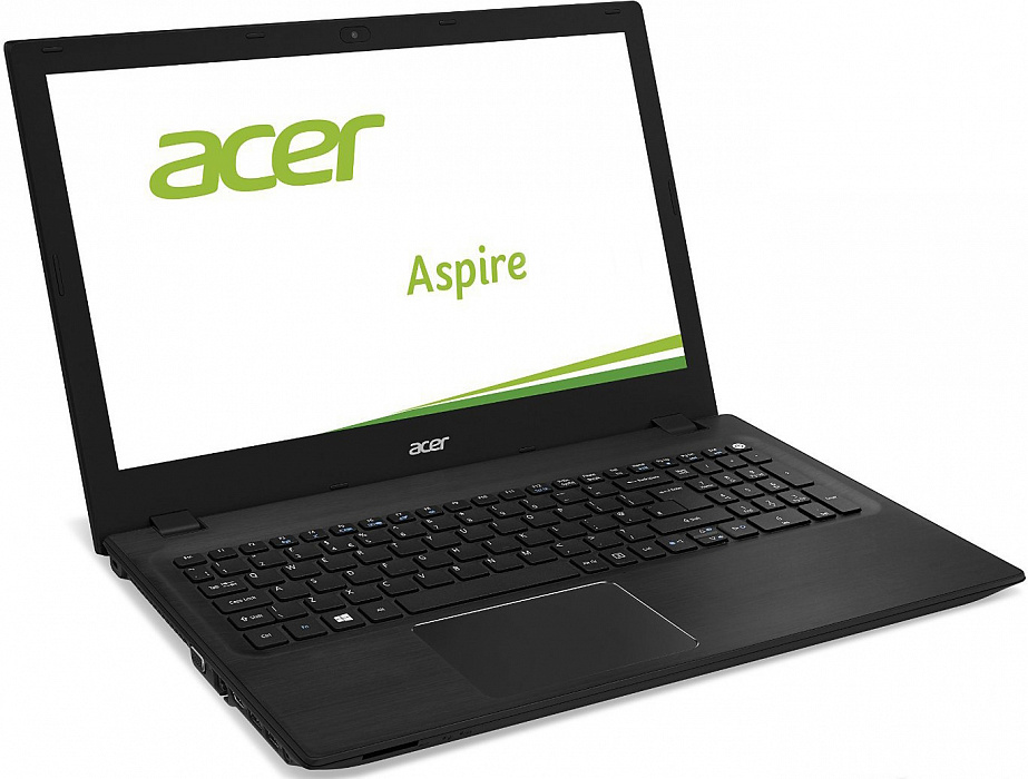 Ноутбук Acer Aspire E5-573G-P1NK 15.6'', Intel Pentium 3556U 1.7GHz, 4Gb, 500Gb HDD (NX.MVMER.109) купить в интернет-магазине icover