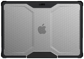 Купить защитный чехол uag plyo (134000114343) для macbook pro 14'' (m1 pro / m1 max) (2021) (ice) в Москве. В нашем каталоге интернет-магазина icover.ru вы можете ознакомиться с ценами, подробным описанием, фотографиями и техническими характеристиками. Низкие цены. Высокое качество. Доставка по России. Заказать товары по телефону +7(495)229-39-50 Защитный чехол UAG Plyo (134000114343) для MacBook Pro 14'' (M1 PRO / M1 MAX) (2021) (Ice) купить в интернет-магазине icover