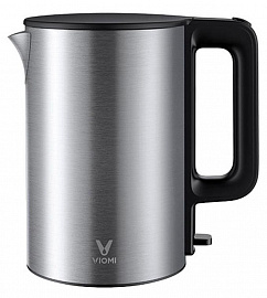 Купить электрочайник xiaomi viomi electric kettle ym-k1506 (silver) в Москве. В нашем каталоге интернет-магазина icover.ru вы можете ознакомиться с ценами, подробным описанием, фотографиями и техническими характеристиками. Низкие цены. Высокое качество. Доставка по России. Заказать товары по телефону +7(495)229-39-50 Электрочайник Xiaomi Viomi Electric Kettle YM-K1506 (Silver) купить в интернет-магазине icover
