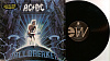 Виниловая пластинка AC/DC - Ballbreaker (1995) купить в интернет-магазине icover
