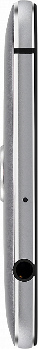 Смартфон ZTE Blade А910 (Grey) купить в интернет-магазине icover