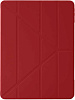 Чехол Pipetto Origami (PI39-53-4TPU) для iPad Pro 12.9" 2020 (Red) купить в интернет-магазине icover