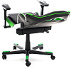 Компьютерное кресло DXRacer OH/RE0/NE (Green) купить в интернет-магазине icover
