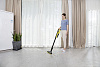 Пылесос Karcher VC 4s Cordless (Yellow) купить в интернет-магазине icover