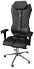 Кресло Kulik System Monarch 202 (Black) купить в интернет-магазине icover