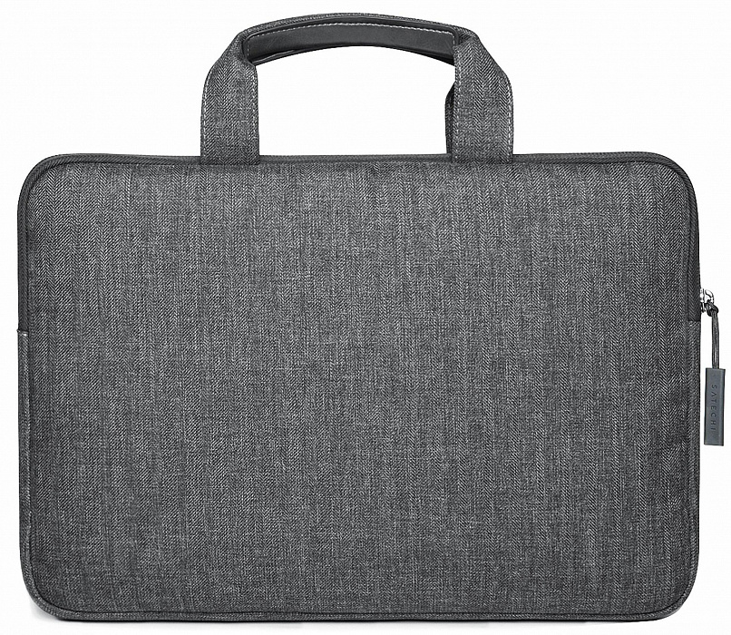 Сумка Satechi Laptop Case (ST-LTB13) для ноутбуков до 13" (Grey) купить в интернет-магазине icover