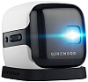 Домашний мини-кинотеатр Cinemood Storyteller 2.0 (White) купить в интернет-магазине icover