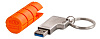 Lacie Rugged Key 64 ГБ USB 3.0 (LAC9000399) - флеш-накопитель купить в интернет-магазине icover