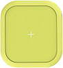Внешний аккумулятор с функцией беспроводной зарядки Mipow Power Cube 10000 Plus (Light Green) купить в интернет-магазине icover