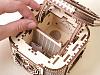 Сборная модель UGears Шкатулка с секретом (70031) купить в интернет-магазине icover