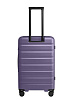 Чемодан NinetyGO Rhine 2.0 28" 10100100510K80R600 (Purple) купить в интернет-магазине icover