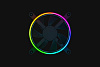 Корпусный вентилятор Razer Kunai Chroma 120mm (RC21-01800100-R3M1) купить в интернет-магазине icover