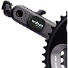 Датчик вращения педалей Wahoo RPM Cadence Sensor WFPODCAD2 (Dark Grey) купить в интернет-магазине icover