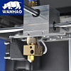 Wanhao Duplicator 5S Mini - 3D-принтер (Black/Blue) купить в интернет-магазине icover