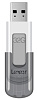 Флеш-накопитель Lexar JumpDrive V100 32GB (White/Grey) купить в интернет-магазине icover