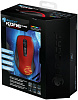 Roccat Kone Pure Color (ROC-11-700-R) - игровая мышь (Hellfire Red) купить в интернет-магазине icover