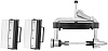 Овощерезка KitchenAid 5KSMSCA (Silver) купить в интернет-магазине icover