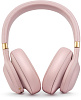 Bluetooth-наушники с микрофоном JBL E55BT Quincy Edition (Pink) купить в интернет-магазине icover