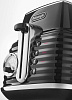 DeLonghi Scultura CTZ 2103 - тостер (Black) купить в интернет-магазине icover