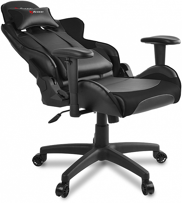 Компьютерное кресло Arozzi Verona V2 (Black) купить в интернет-магазине icover