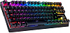 Игровая клавиатура Modecom Volcano Lanparty RGB Outemu Brown Switch K-MC-LANPARTY-U-RGB-BROWN-RU (Black) купить в интернет-магазине icover
