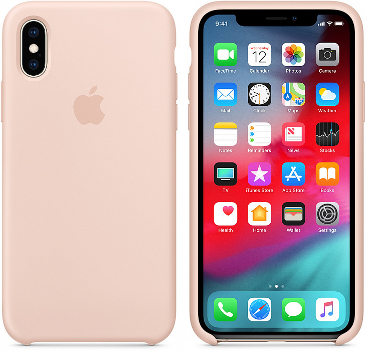 Чехлы для Apple iPhone, Samsung Galaxy