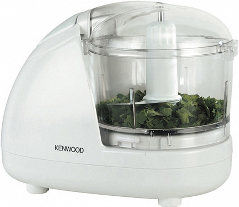 Kenwood CH 180 - измельчитель (White) купить в интернет-магазине icover