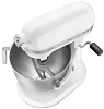 Планетарный миксер KitchenAid Heavy Duty 6.9 л 5KSM7591XEWH (White) купить в интернет-магазине icover